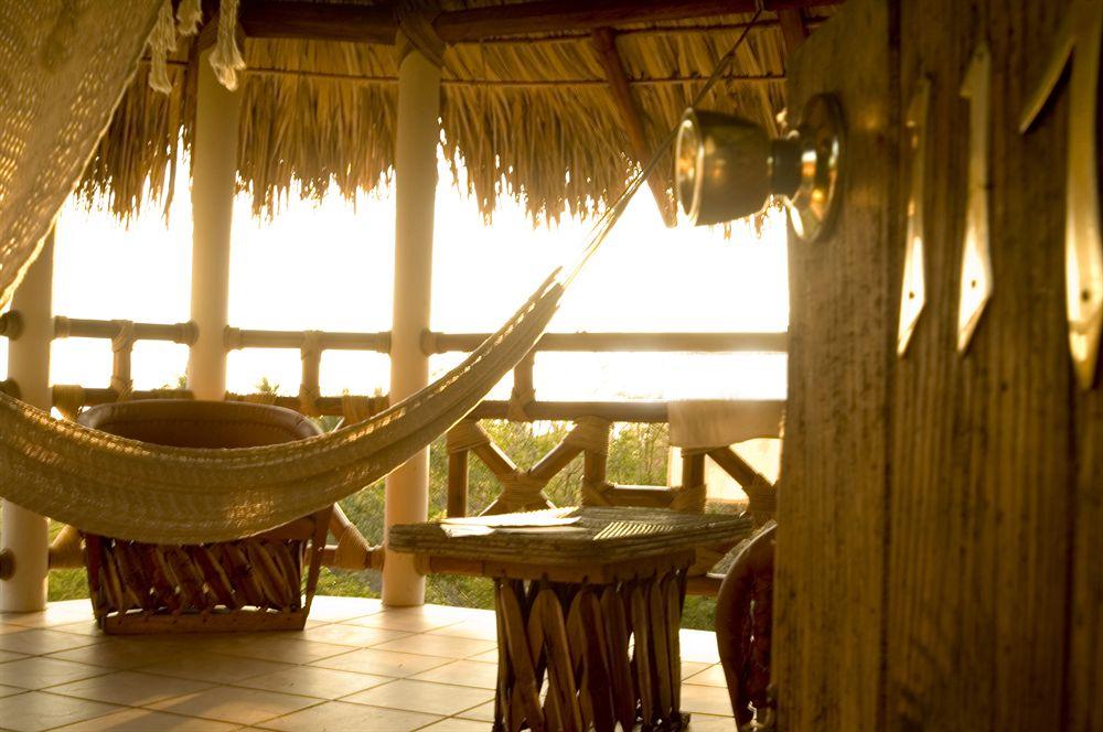 Cabanas Biuzaa زيبوليت المظهر الخارجي الصورة