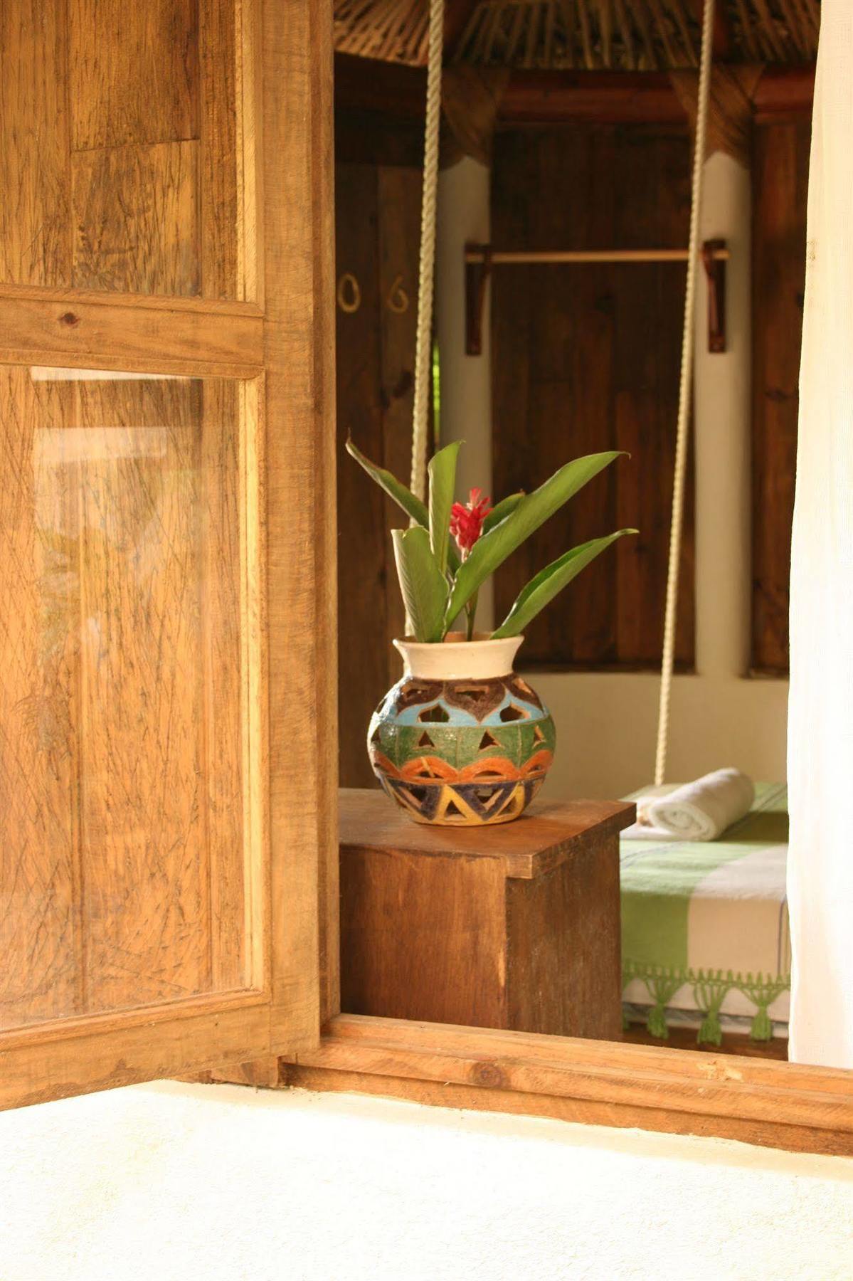Cabanas Biuzaa زيبوليت المظهر الخارجي الصورة