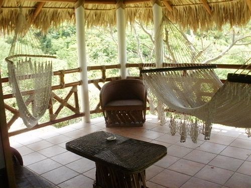 Cabanas Biuzaa زيبوليت المظهر الخارجي الصورة